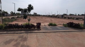 Plot Area in  Plot at Lakepoint Devanahalli, Devanahalli – for Sale