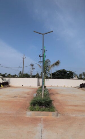  Plot – Garden View at Lakepoint Devanahalli, Devanahalli - for Sale
