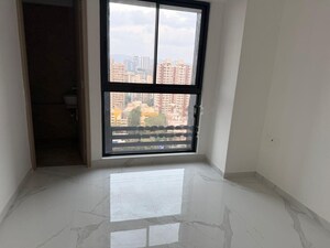 Room in 2 BHK Apartment at Prescon Midtown Bay, Mahim West – for Rent