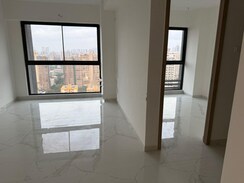 2 BHK Apartment For Rent in Prescon Midtown Bay