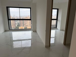 2 BHK Apartment For Rent in Prescon Midtown Bay, Mahim West