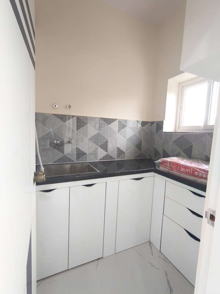 Kitchen, raghavendra-nilayam-kondapur 1 Bedroom 690 Sq.Ft. Apartment In Kondapur Hyderabad 10563126