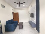 1 BHK 690 Sq.Ft. Apartment in Raghavendra Nilayam Kondapur