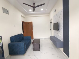 1 BHK Apartment For Rent in Raghavendra Nilayam Kondapur in Kondapur, Hyderabad