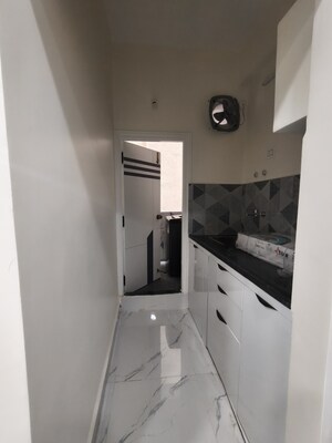 Bathroom in 1 BHK Apartment at Raghavendra Nilayam Kondapur, Kondapur – for Rent