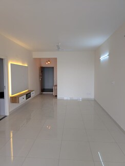 2 BHK + Prayer Room,Servant Room,Study Room,Extra Room,Basement,Store Room Apartment For Sale in HRC Ibbani