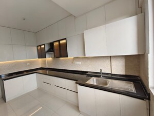 Kitchen in 2 BHK Apartment at HRC Ibbani, Jakkuru – for Sale