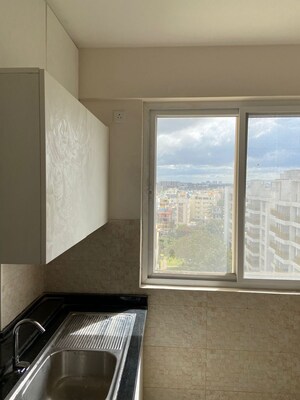 Room in 2 BHK Apartment at HRC Ibbani, Jakkuru – for Sale
