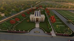 Plot For Sale in Riyasat The Ring Residency