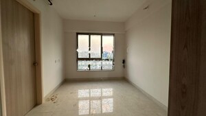 3 BHK Apartment For Rent in Adani Ten BKC, Bandra East