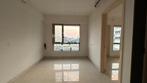 Room in 3 BHK Apartment at Adani Ten BKC, Bandra East – for Rent