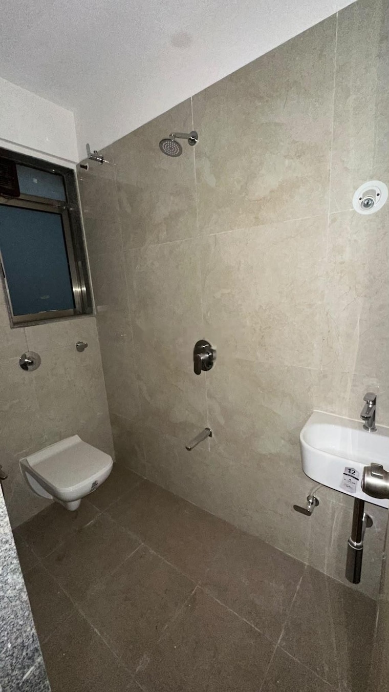 Bathroom, adani-ten-bkc 3 Bedroom 1600 Sq.Ft. Apartment In Bandra East Mumbai 10563138