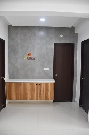 3 BHK Apartment For Rent in Aakriti Miro, Nallagandla