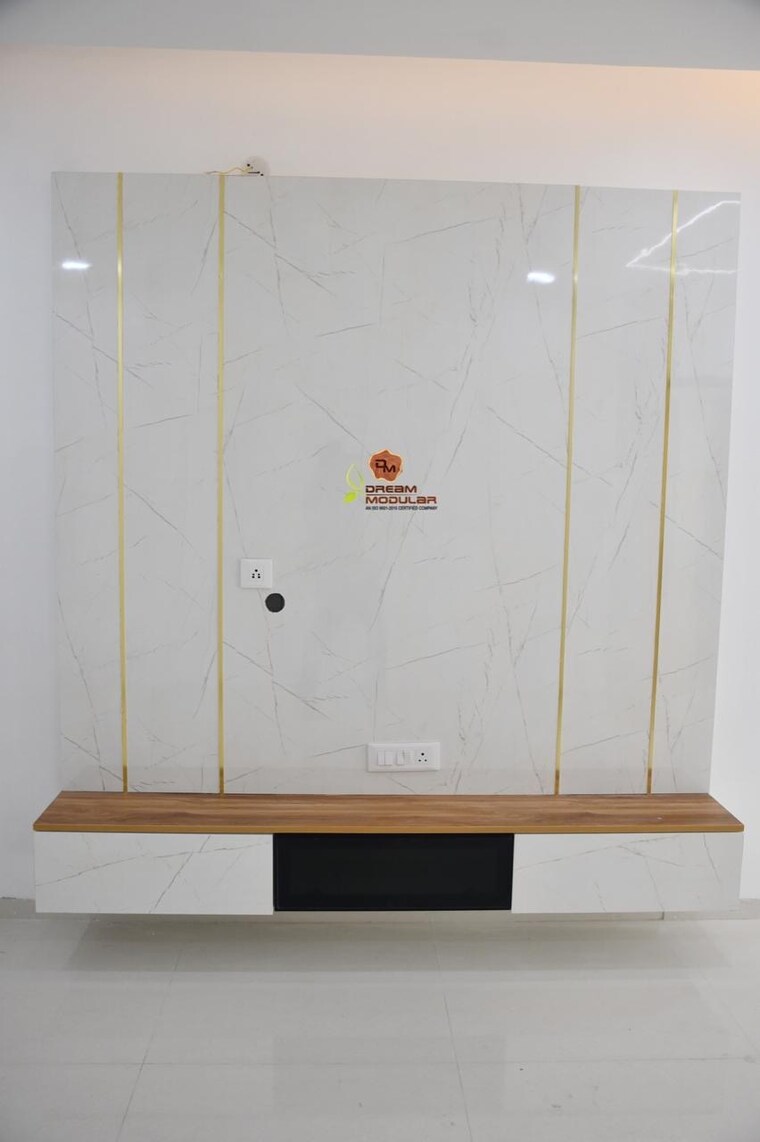 Bathroom, aakriti-miro 3 Bedroom 2036 Sq.Ft. Apartment In Nallagandla Hyderabad 10563140