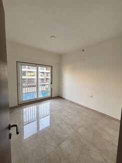 2 BHK Apartment For Rent in Shapoorji Pallonji BKC 28