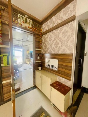 Room in 2 BHK Apartment at Vijay Apartments Waghbil, Waghbil – for Sale
