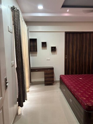 Room in 2 BHK Apartment at Vijay Apartments Waghbil, Waghbil – for Sale