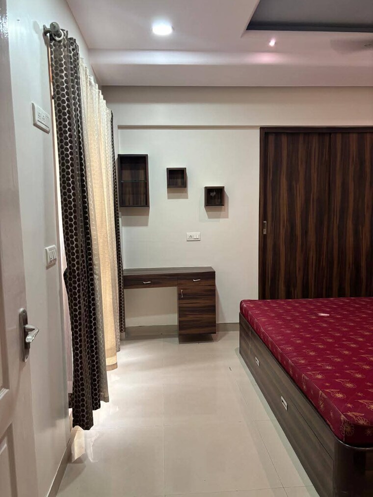 Room, vijay-apartments-waghbil 2 Bedroom 650 Sq.Ft. Apartment In Waghbil Thane 10563163