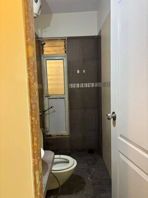 Bathroom in 2 BHK Apartment at Vijay Apartments Waghbil, Waghbil – for Sale