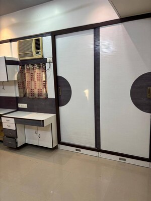 Room in 2 BHK Apartment at Vijay Apartments Waghbil, Waghbil – for Sale