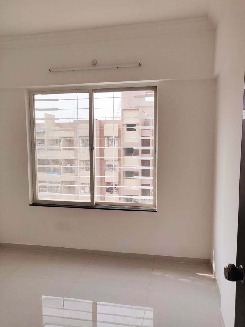 2 BHK 580 Sq.Ft. Apartment in GK Rose Aster