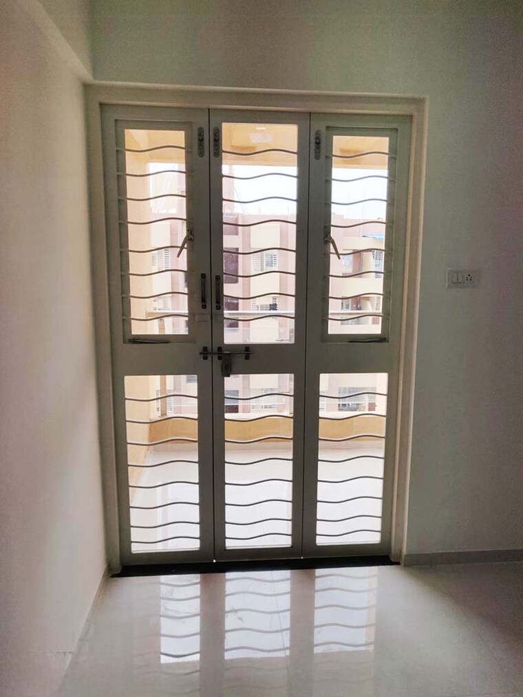 Room, gk-rose-aster 2 Bedroom 580 Sq.Ft. Apartment In Punawale Pune 10563169