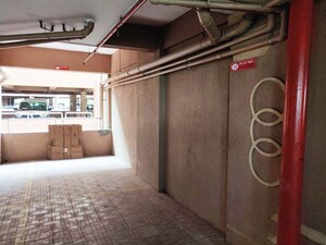 Furnished Amenities in 2 BHK Apartment at GK Rose Aster, Punawale – for Sale