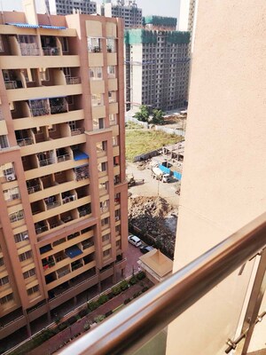 2 BHK Apartment – Exterior View View at GK Rose Aster, Punawale - for Sale