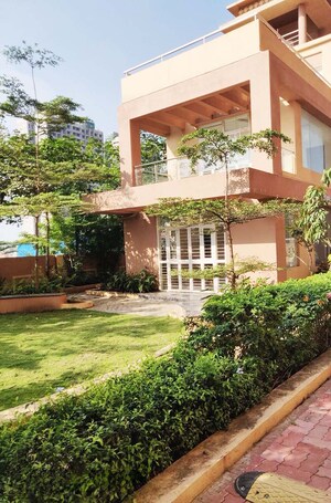 2 BHK Apartment – Garden View at GK Rose Aster, Punawale - for Sale