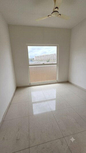 Room in 2 BHK Apartment at Sobha Dream Gardens, Thanisandra Main Road – for Rent
