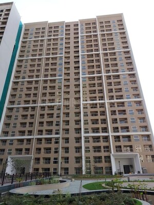 2 BHK Apartment – Exterior View View at Sobha Dream Gardens, Thanisandra Main Road - for Rent