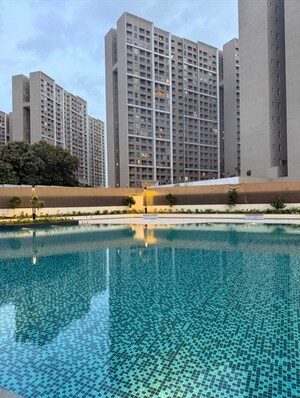 2 BHK Apartment For Rent in Sobha Dream Gardens, Thanisandra Main Road