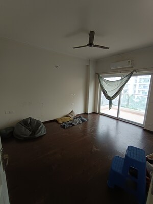 Living Room in 3.5 BHK Apartment at Shree Vardhman Victoria, Sector 70 – for Rent