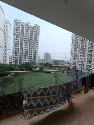 3.5 BHK Apartment For Rent in Shree Vardhman Victoria, Sector 70