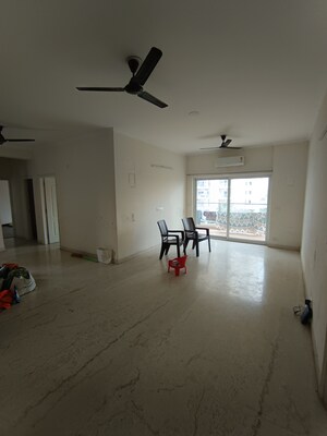 Parking in 3.5 BHK Apartment at Shree Vardhman Victoria, Sector 70 – for Rent