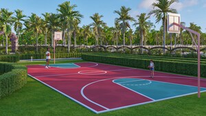  Plot – Garden View at Riyasat Eco Park, Basri Jogiyan - for Sale