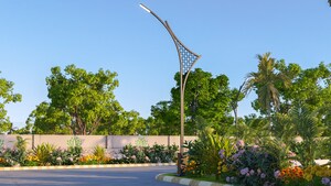  Plot – Garden View at Riyasat Eco Park, Basri Jogiyan - for Sale