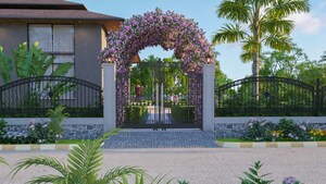   Plot at Riyasat Eco Park, Basri Jogiyan – for Sale