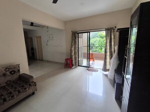 Room in 2 BHK Apartment at Shapoorji Pallonji Joyville Hinjewadi, Hinjewadi – for Rent
