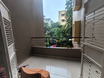 2 BHK + Prayer Room,Servant Room,Study Room,Extra Room,Basement,Store Room 750 Sq.Ft. Apartment in Shapoorji Pallonji Joyville Hinjewadi