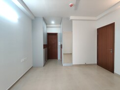 2 BHK Apartment For Rent in Bhartiya Nikoo Homes Phase 2