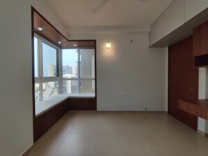 Room in 2 BHK Apartment at Bhartiya Nikoo Homes Phase 2, Thanisandra Main Road – for Rent