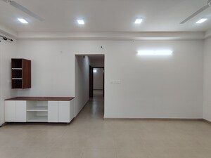 Room in 2 BHK Apartment at Bhartiya Nikoo Homes Phase 2, Thanisandra Main Road – for Rent
