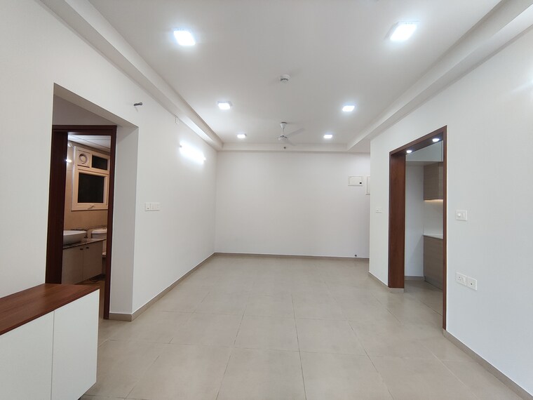 Room, bhartiya-nikoo-homes-phase-2 2 Bedroom 1193 Sq.Ft. Apartment In Thanisandra Main Road Bangalore 10563180