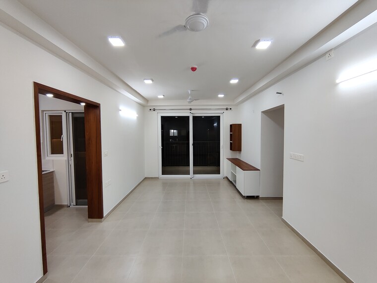 Living Room, bhartiya-nikoo-homes-phase-2 2 Bedroom 1193 Sq.Ft. Apartment In Thanisandra Main Road Bangalore 10563180
