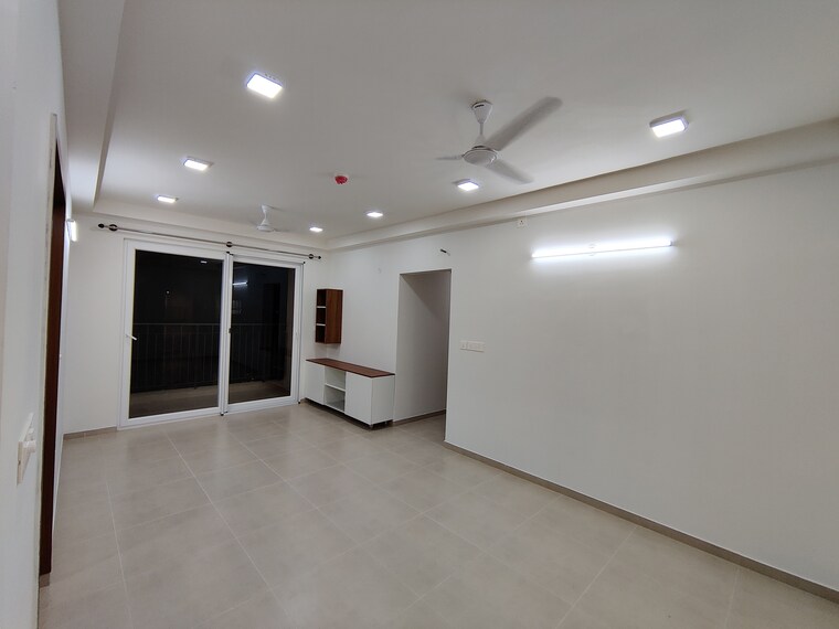 Room, bhartiya-nikoo-homes-phase-2 2 Bedroom 1193 Sq.Ft. Apartment In Thanisandra Main Road Bangalore 10563180