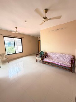 3 BHK Apartment For Sale in Baner