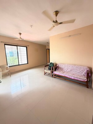 3 BHK Apartment For Sale in Baner