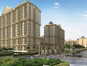 3 BHK Apartment For Sale in Godrej Vanantara, Bannerghatta