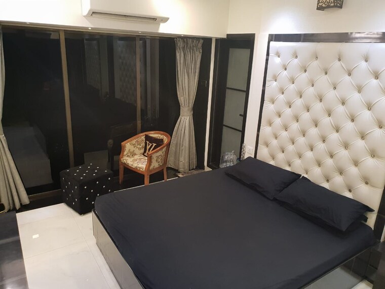 Room, makhdoom-sea-palace 2 Bedroom 500 Sq.Ft. Apartment In Mahim Mumbai 10563184